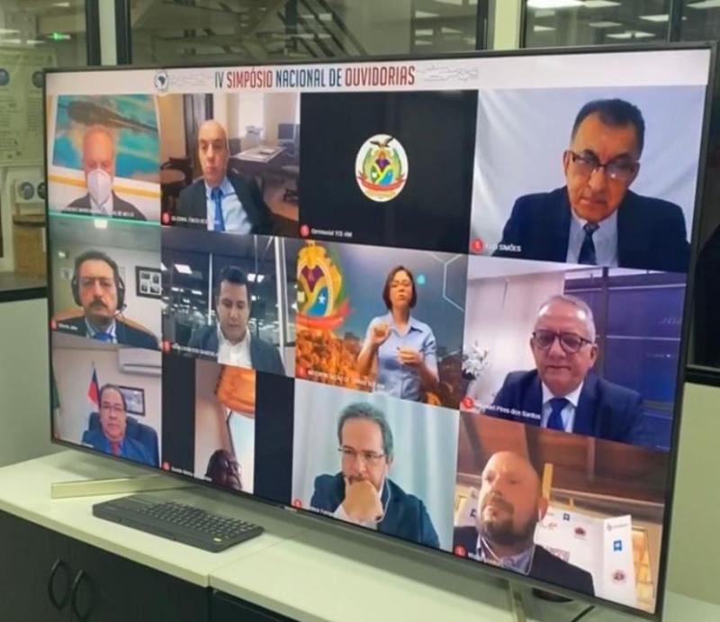 Ouvidoria do TCE-AM divulga vencedores do concurso de vídeos ‘Cidadania em Foco’