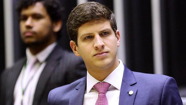 João Campos será o novo prefeito de Recife (PE)