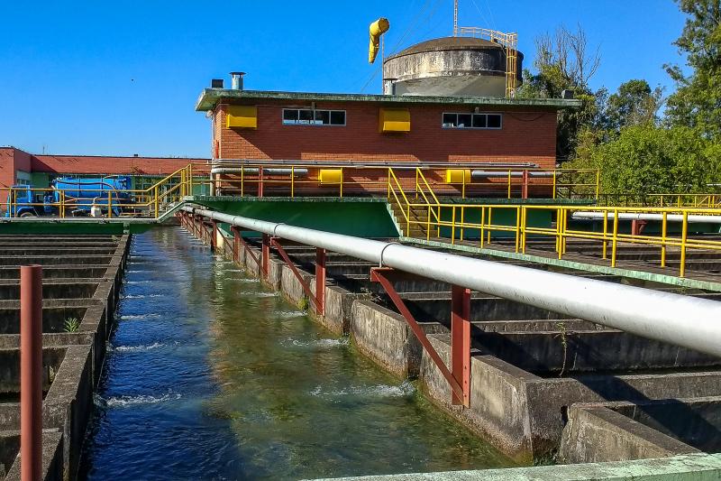 Gestores precisam formular Planos Municipais de Saneamento Básico