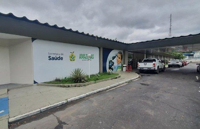 SES-AM cria comissão para realização de concurso público em 2021
