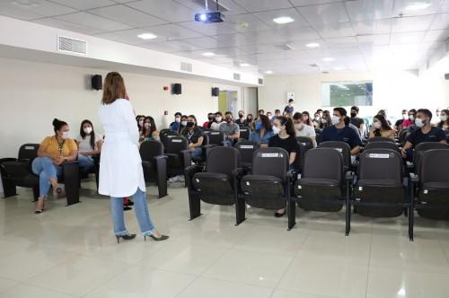 Fundação Cecon lança edital de cooperação técnica para estágio acadêmico