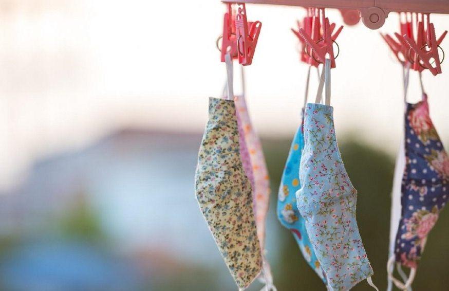 Pesquisa americana aponta melhor material de EPI contra a covid-19