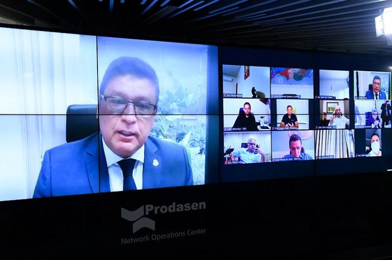 Senado aprova inclusão do Amazonas, Minas e Roraima na área de atuação da Codevasf