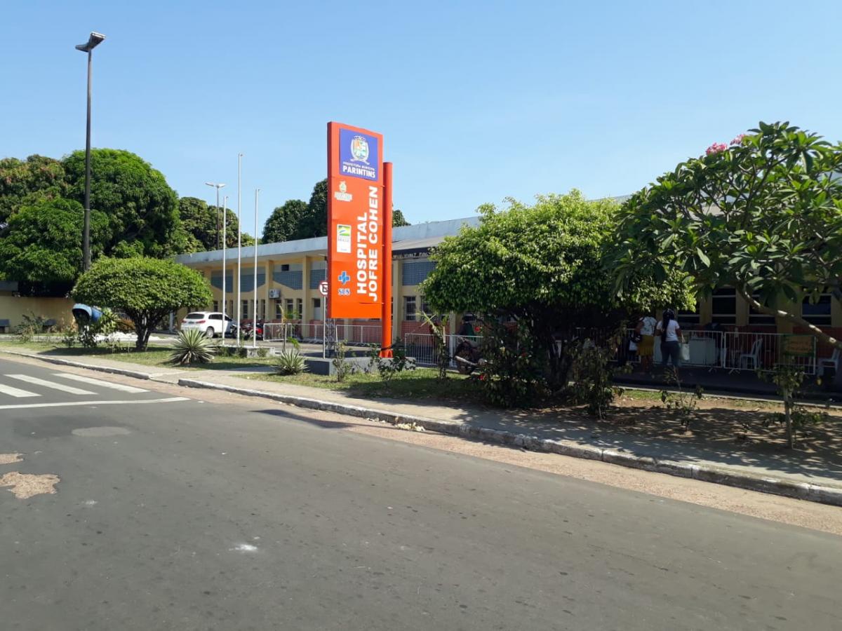 Parintins está há 4 dias sem registrar óbito por Covid-19