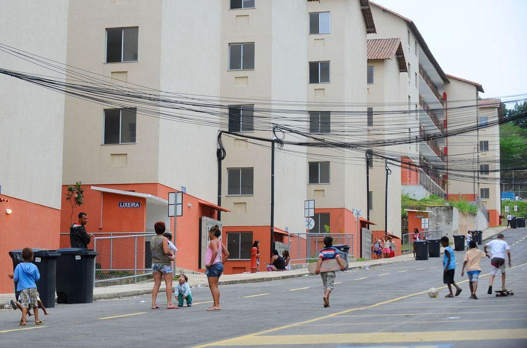 Câmara aprova programa que substitui Minha Casa Minha Vida