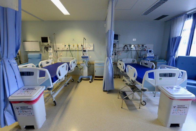 Amazonas registra 879 novos casos de Covid-19 nesta quinta-feira (03/12)