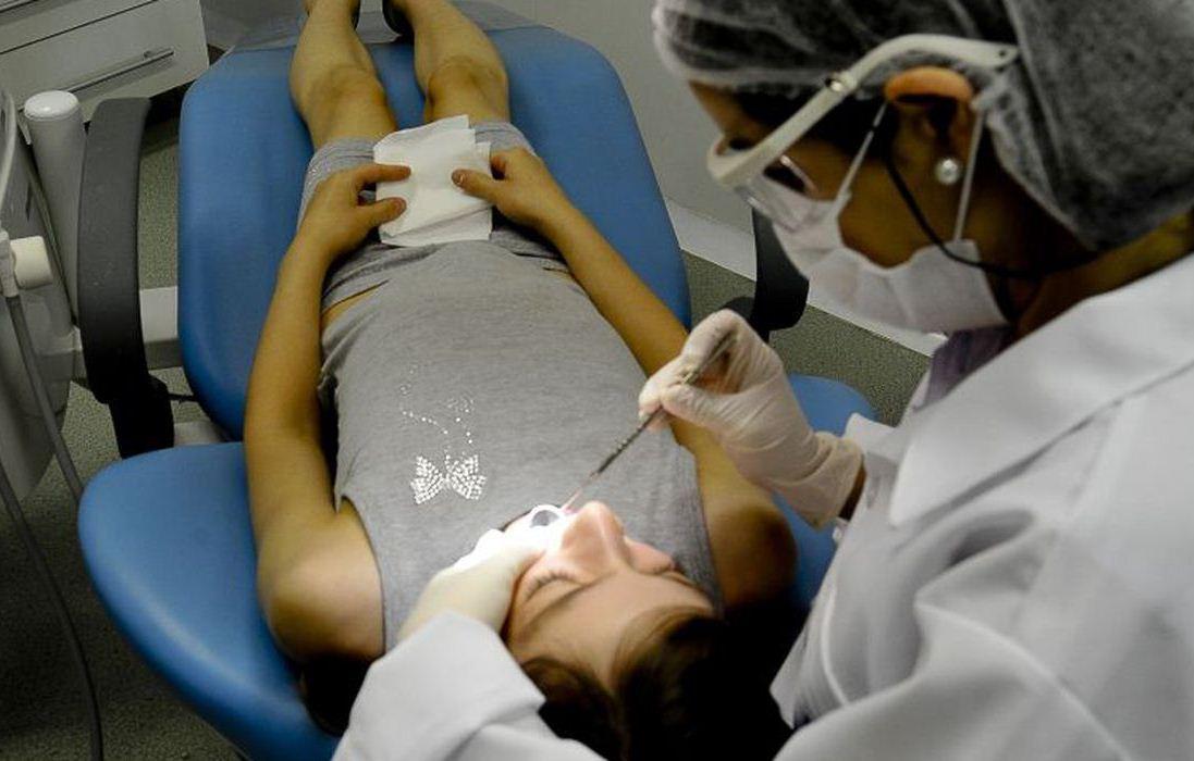 Verba emergencial para Saúde Bucal poderá ser solicitada até o dia 11 de dezembro