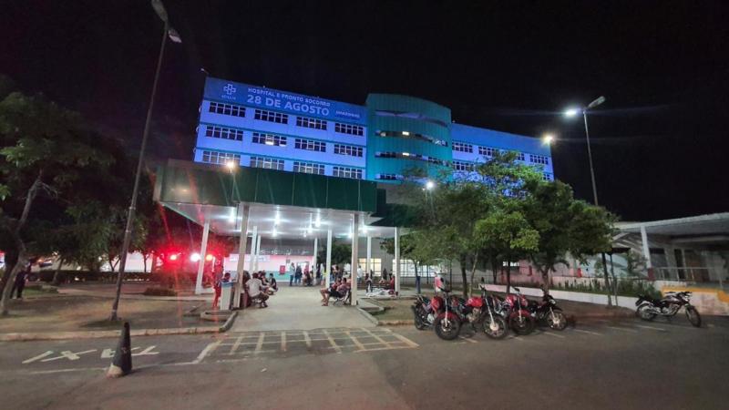 Governo do Amazonas mantém serviços essenciais durante ponto facultativo e feriado
