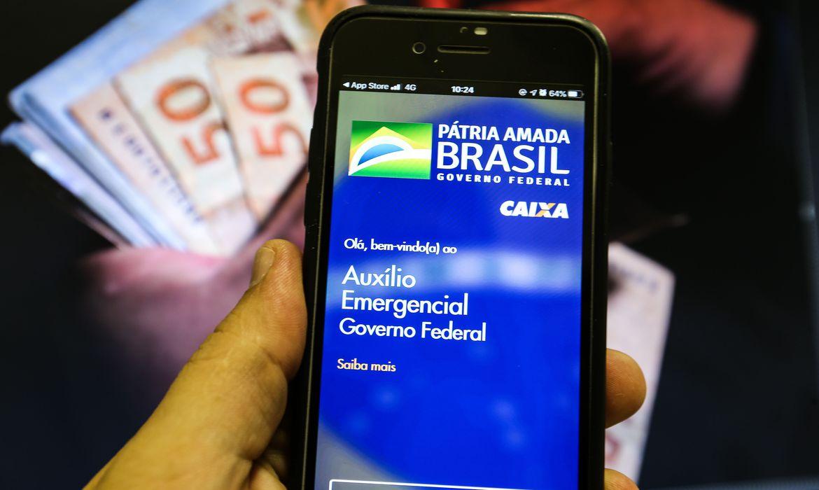 Caixa libera auxílio emergencial para nascidos em setembro