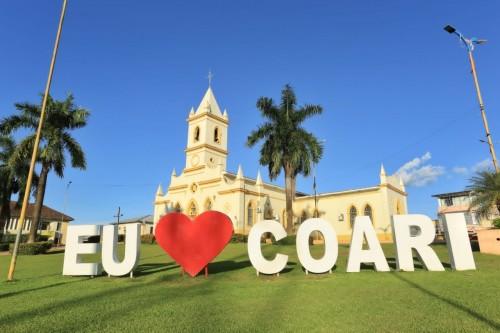 Defensoria Pública do Estado vai instalar polo no município de Coari