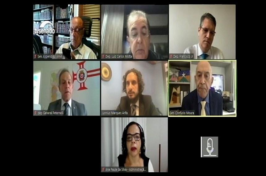 TCU identifica 7 milhões de pagamentos indevidos do auxílio emergencial