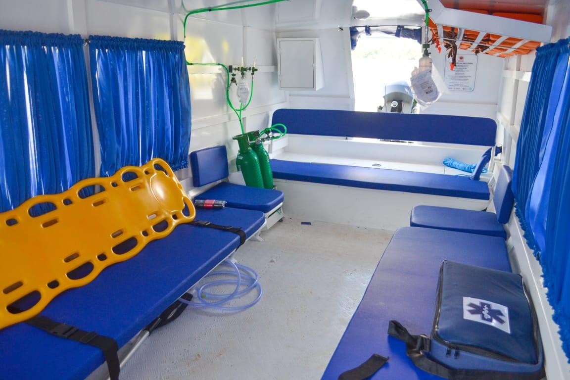 Parintins registra 12 novos casos de Covid-19 nesta quarta-feira (09/12)