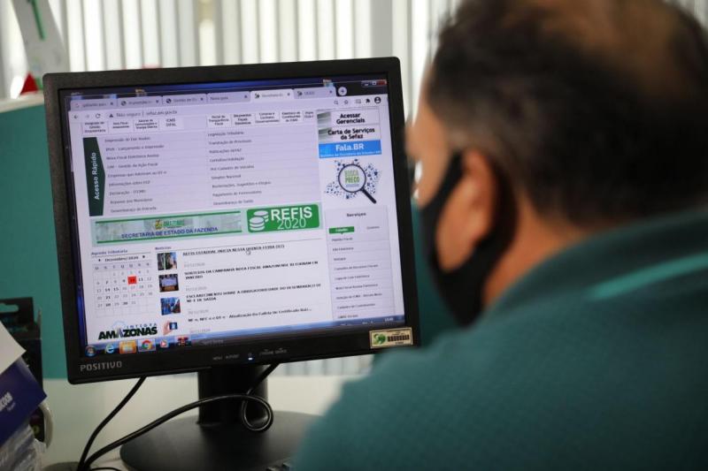 Em uma semana, Refis estadual promove renegociação de dívidas que ultrapassam R$ 2 milhões
