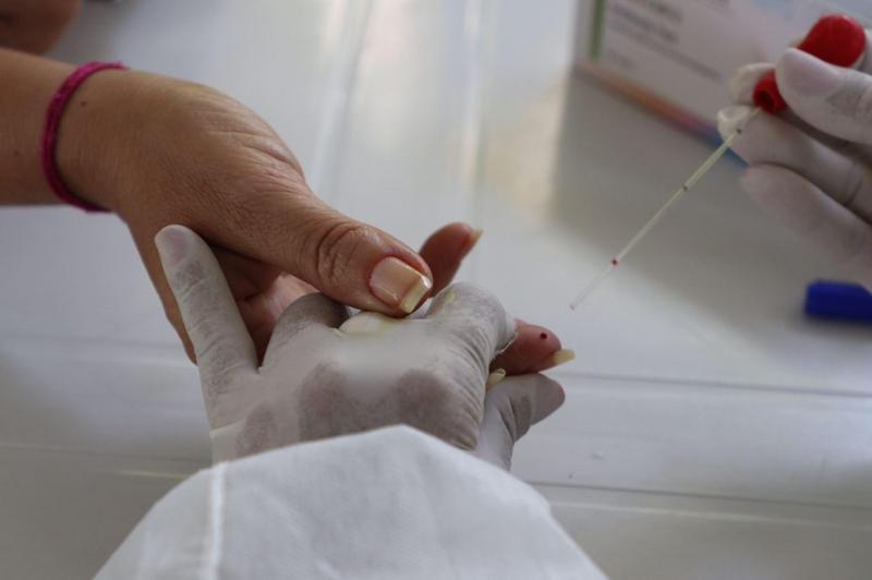 Amazonas registra 554 novos casos de Covid-19 neste domingo (13/12)