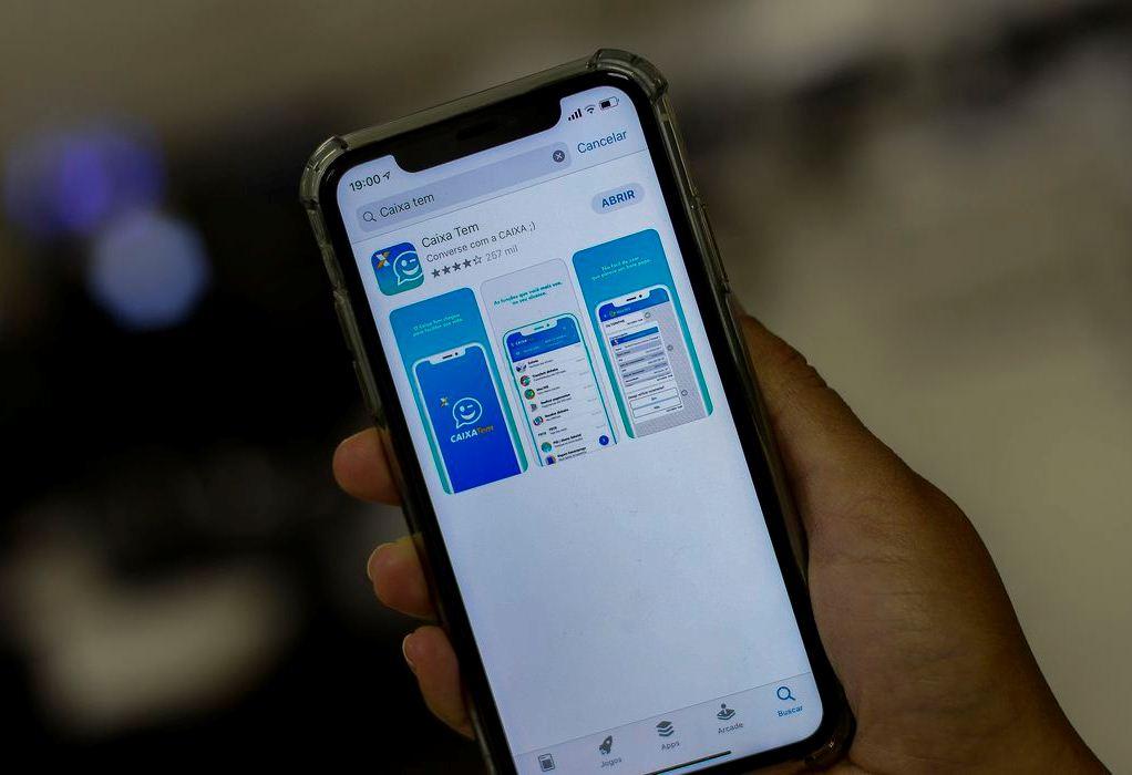 Auxílio emergencial é liberado hoje para 5 milhões de beneficiários