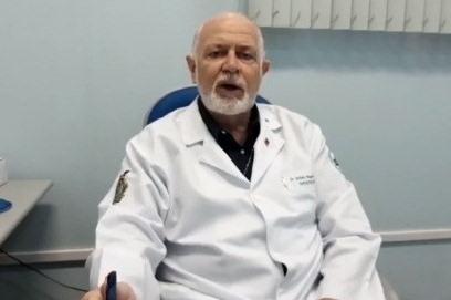 Covid-19: SES-AM alerta sobre prevenção durante festas de fim de ano