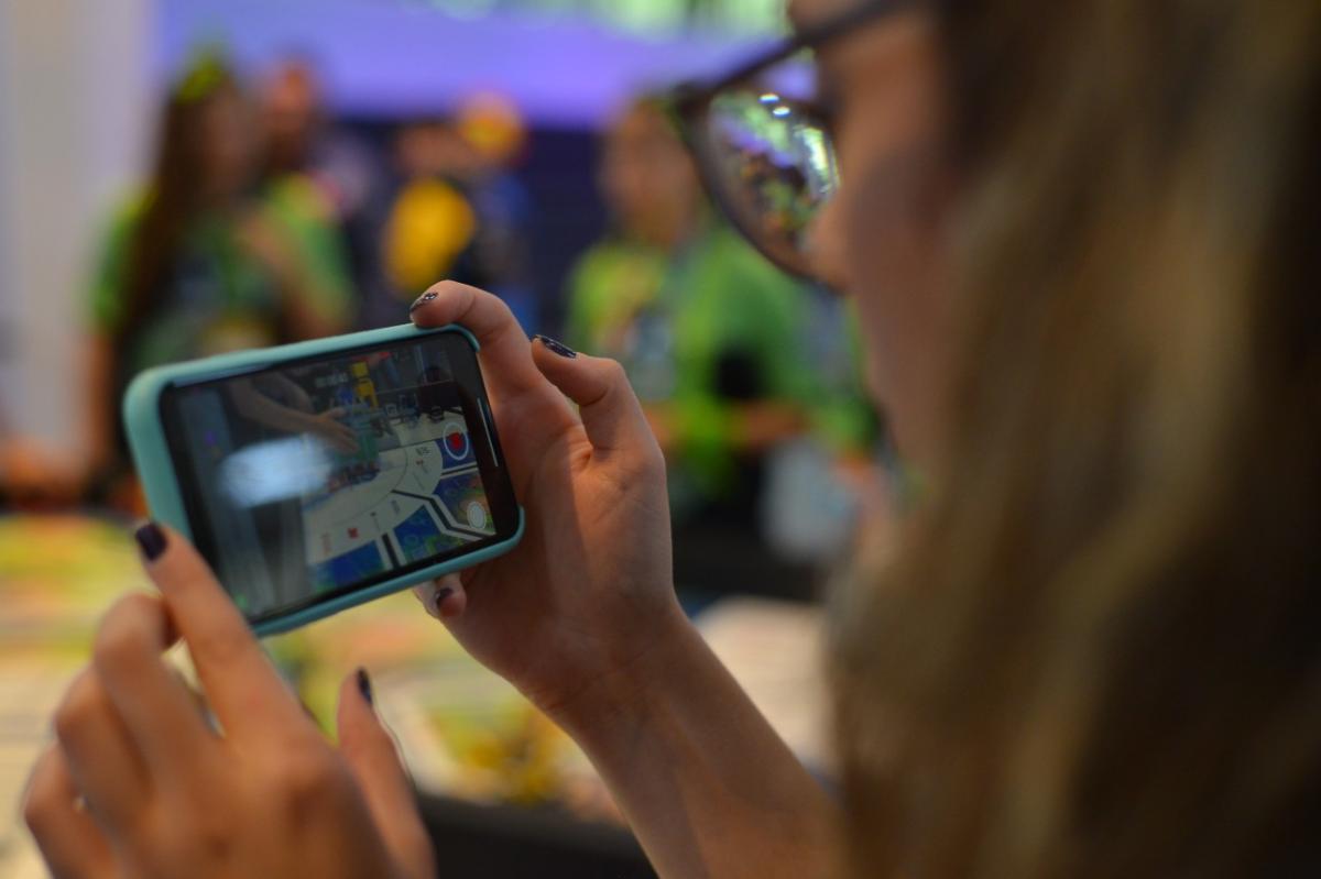 Sesi disponibiliza plataforma virtual de robótica