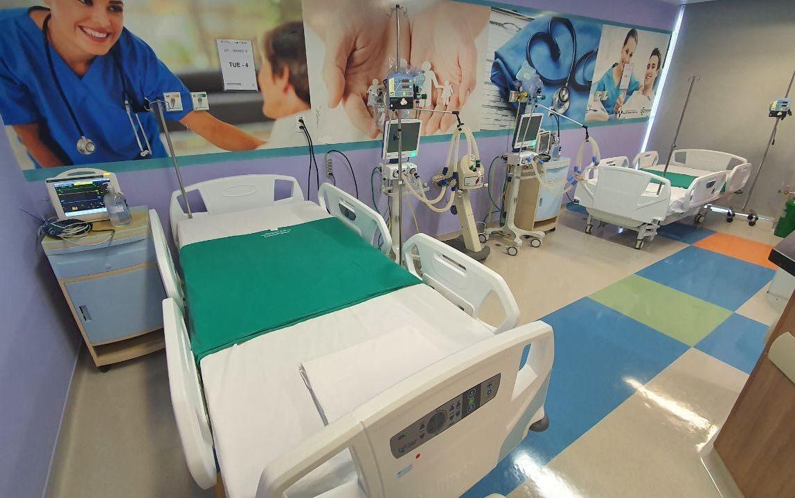 Amazonas reduz em 67,5% taxa de letalidade por Covid-19