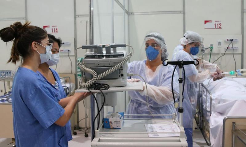 Pesquisa elenca prioridades de gestores municipais durante a pandemia