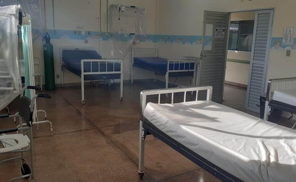 Barreirinha registra 1 caso de Covid-19 nesta quarta-feira (16/12)