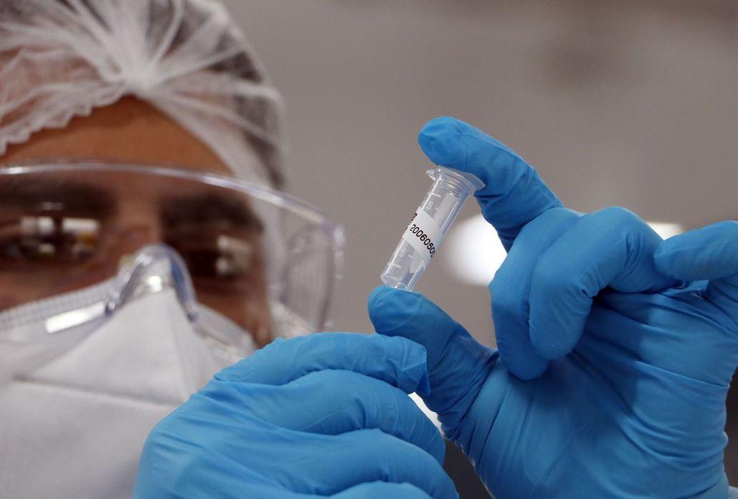 Brasil ultrapassa 7 milhões de infectados pela Covid-19