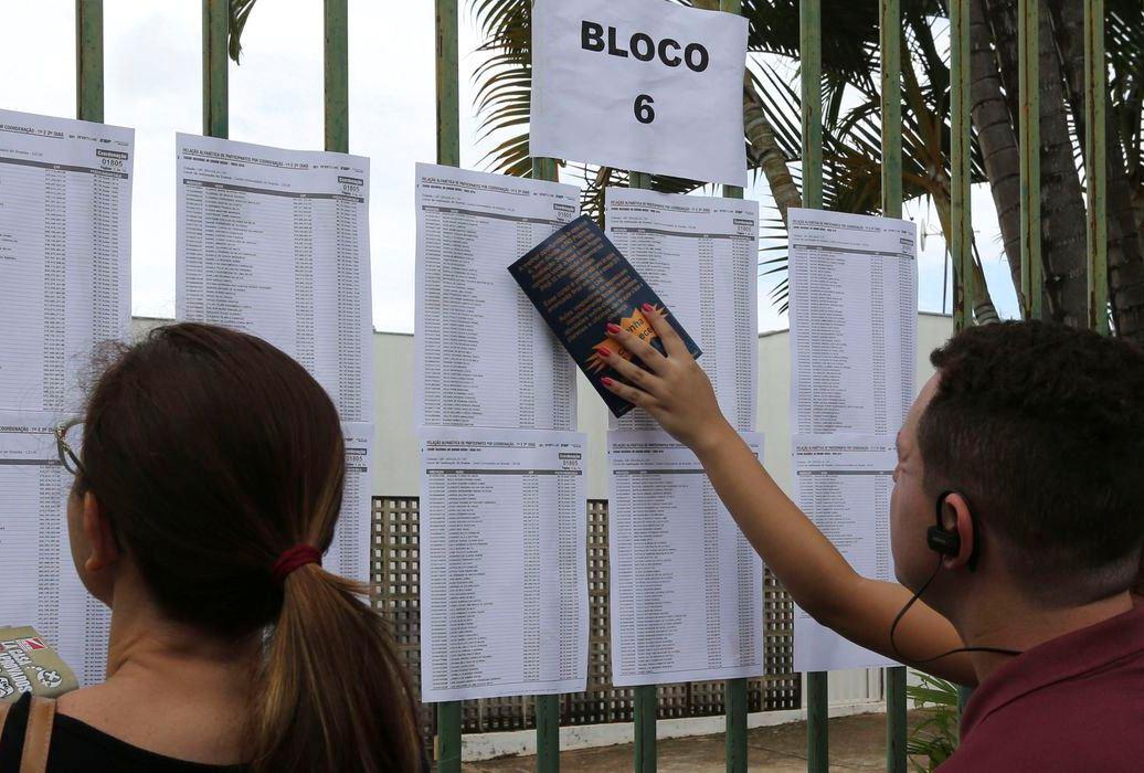 Enem terá prova digital piloto e servirá de acesso ao ensino superior