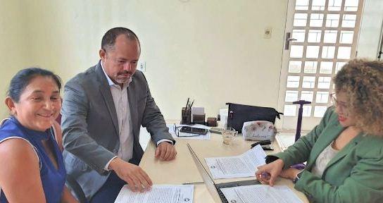 MPAM firma acordo com candidatos eleitos, em Barcelos, por integridade administrativa na gestão municipal