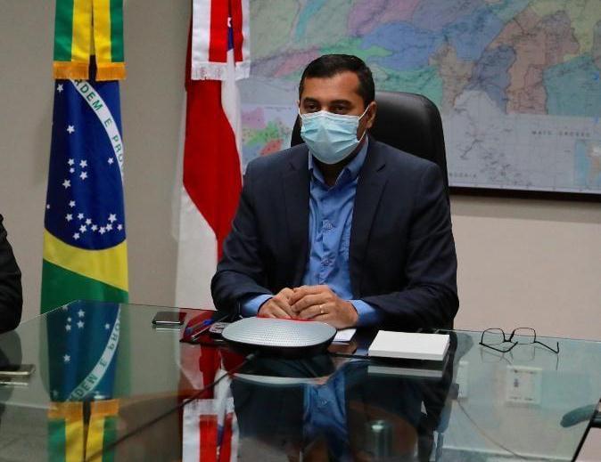 Wilson Lima afirma que pavimentação da BR-319 representa conquista para povo amazonense