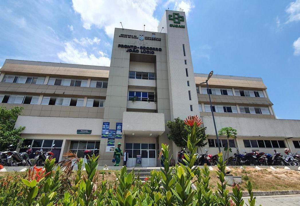 HPS João Lúcio é destaque no projeto “Lean nas Emergências”