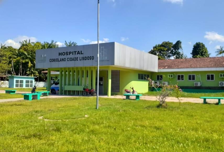 Barreirinha não registra casos de Covid-19 nesta segunda-feira