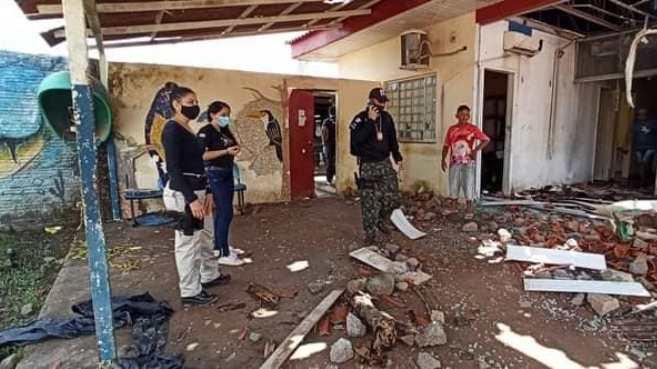 SSP envia Polícia Cívil para investigar noite de homicídios e vandalismo em Barreirinha