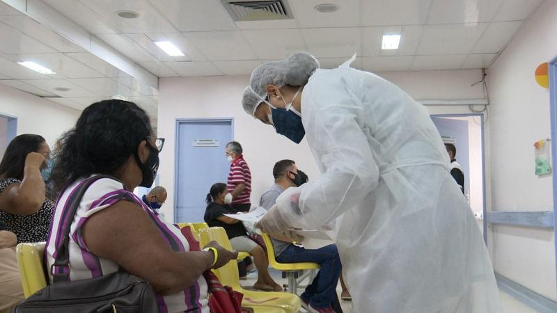 SES-AM realiza sétima convocação de técnicos de enfermagem