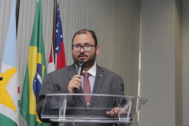 “O gosto do remédio é amargo, mas necessário”, diz presidente da OAB-AM, sobre medidas anti-Covid-19 no Amazonas