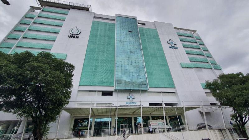 Com recrudescimento da Covid, SES-AM abre novos leitos em hospitais