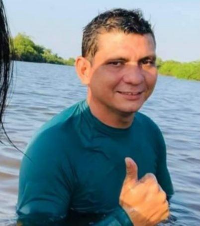 Músico morre vítima de afogamento no Rio Andirá, Município de Barreirinha