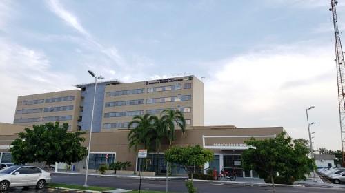 Hospital Delphina Aziz suspende exames de imagem marcados via Sisreg