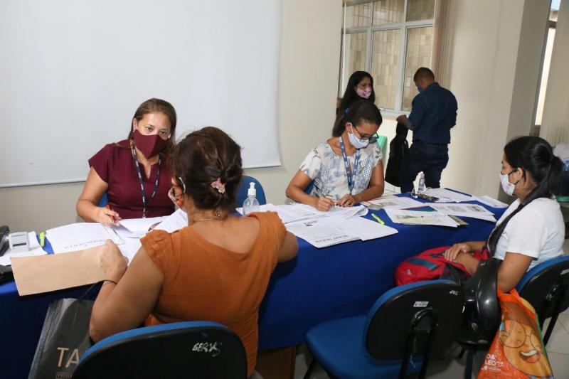 Concurso Público de 2018: convocados começam a ser empossados a partir da próxima semana