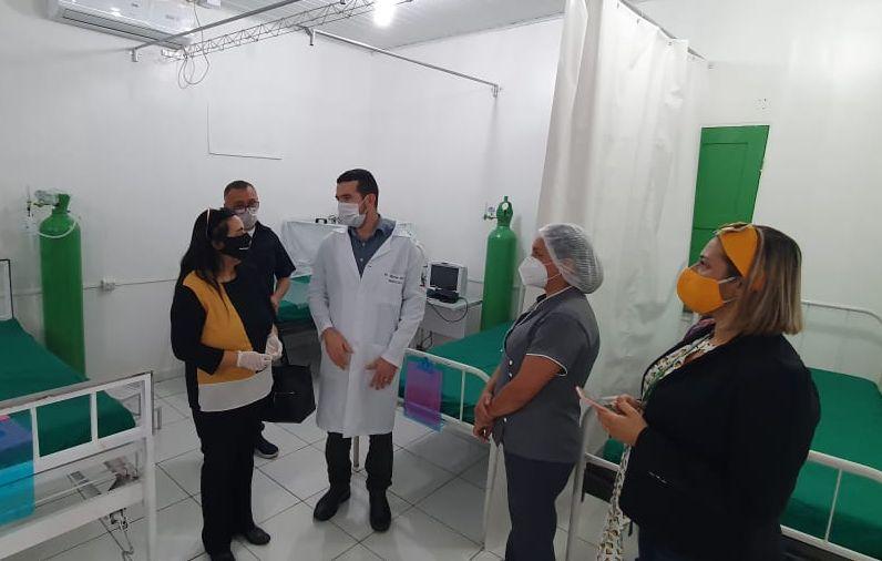 Covid-19: MPAM entra em alerta em todo o Estado para avaliar medidas contra práticas que incentivem aglomerações