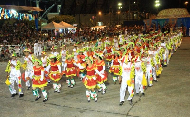 Prefeitura de Parintins cumpre prazo e efetua pagamento da 2ª e 3ª parcela aos contemplados na Lei Aldir Blanc