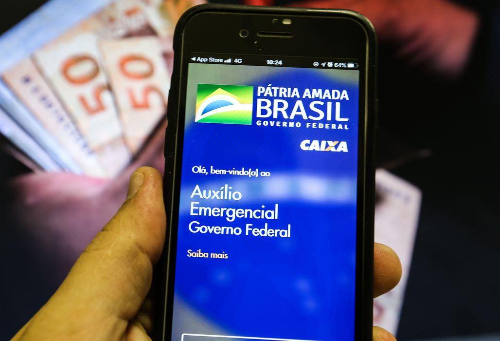 Caixa encerra hoje etapa de pagamentos do auxílio emergencial