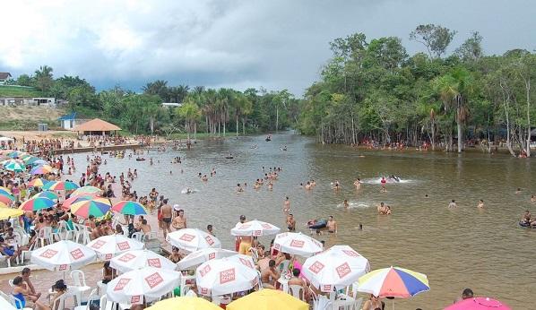 MPAM ajuíza Ação Civil para impedir realização de eventos de aglomeração em Rio Preto da Eva