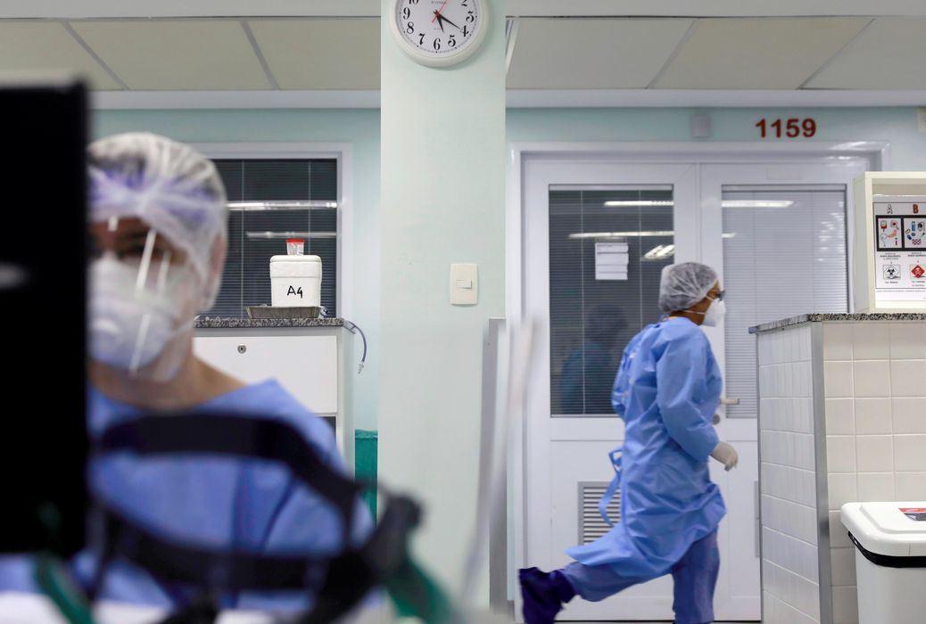 Brasil passa a exigir teste negativo de Covid-19 para entrada no país