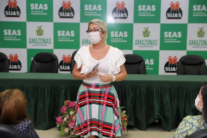 Governo do Amazonas, por meio da Seas, garante serviços essenciais em ano desafiador