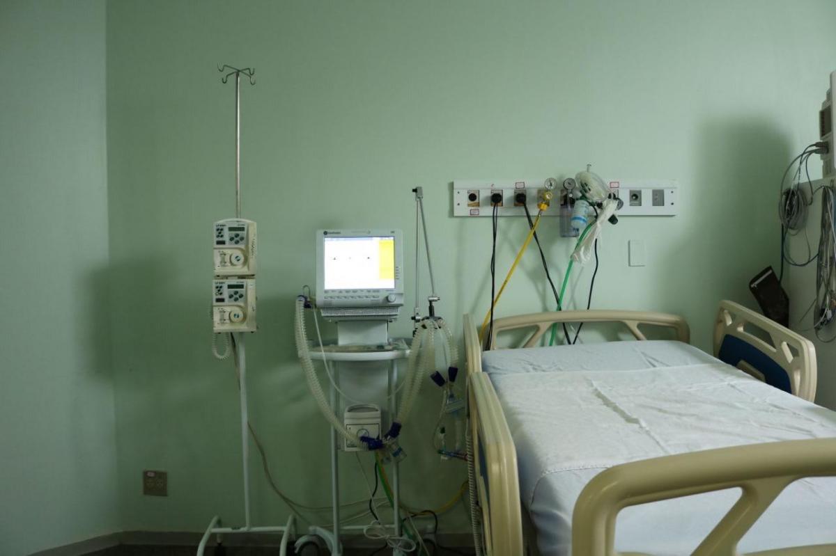 FCecon disponibiliza 23 leitos para pacientes com câncer e Covid-19