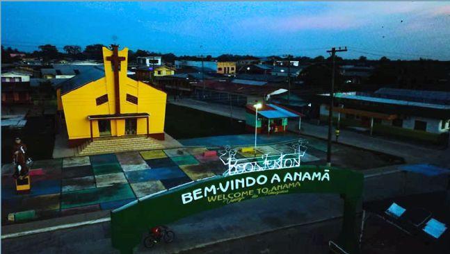 Em Anamã, Prefeitura acata Recomendação do MPAM e suspende eventos em espaços públicos no fim de ano