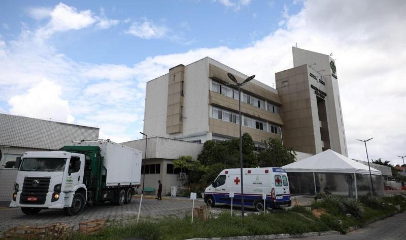 Secretaria de Saúde instala câmaras frias no Hospital e Pronto-Socorro João Lúcio