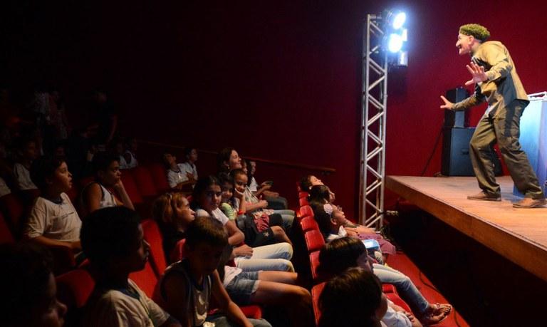 Prazo para utilização de recursos da Lei Aldir Blanc é prorrogado para 2021