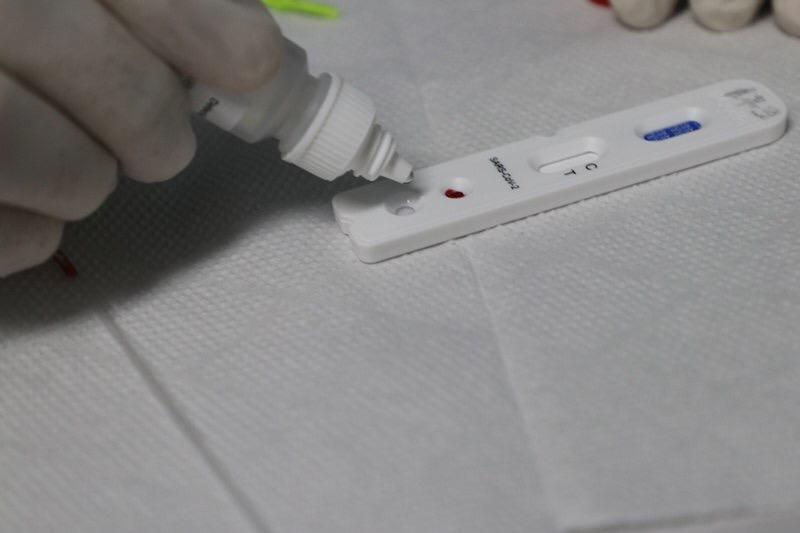 FVS-AM registra 546 novos casos de Covid-19, neste domingo (03/01)