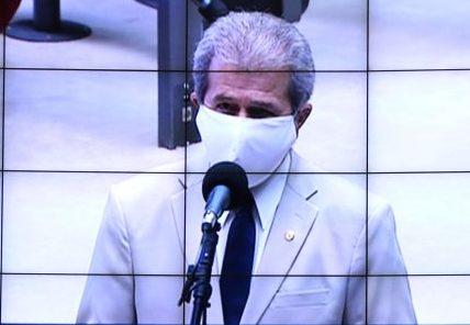 Projeto pune agente público que violar norma de saúde durante pandemia