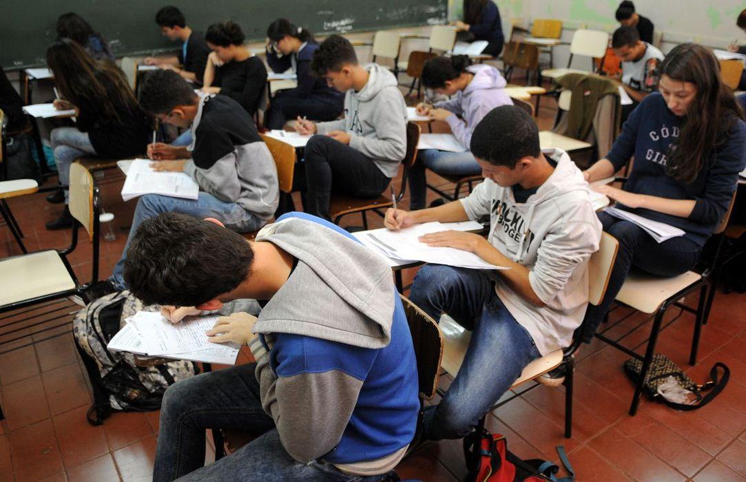 Inep divulga cartão de confirmação com local de prova do Enem 2020